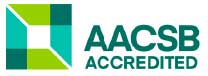 AACSB Accreditation Logo