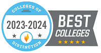 Best Colleges Award