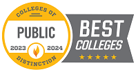 Best Colleges Award