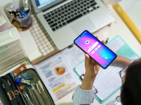 Microsoft 365 Access