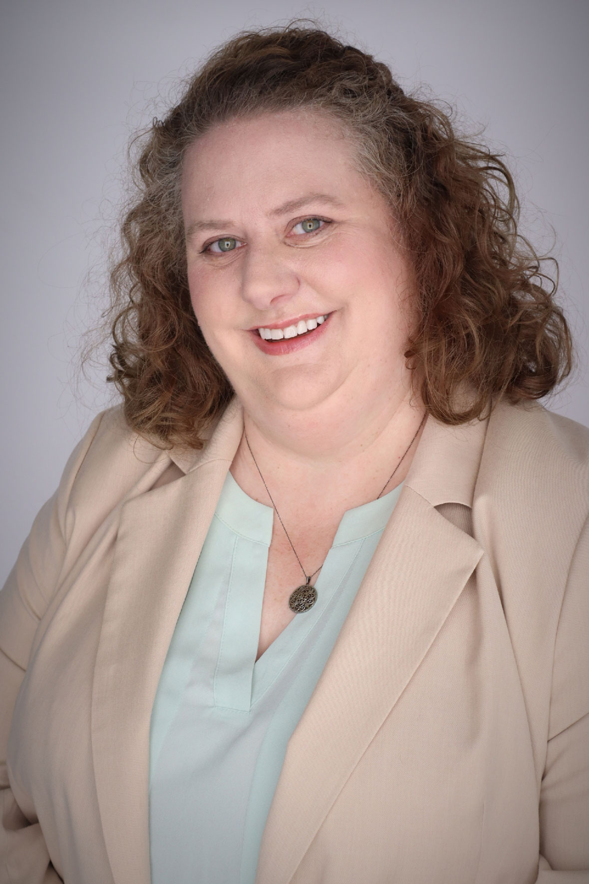 Andrea Burton