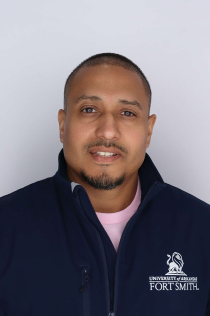 Nigel Otero