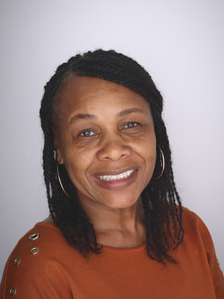 Jeanetta Henry