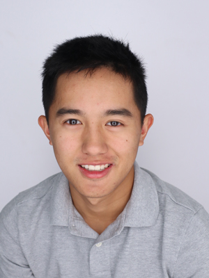 Chris Dang