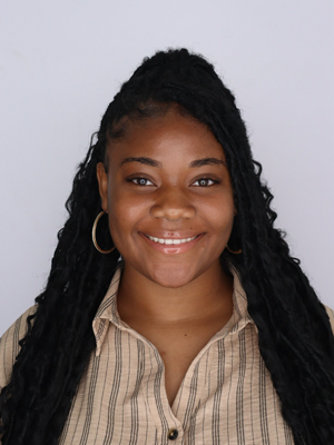 Abena Demetrius