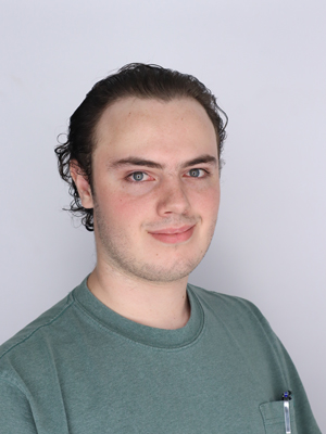 Josh Reddy