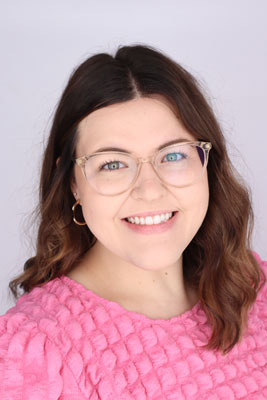 Amber Robinet