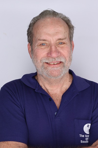 Paul Hackbarth Paul Hackbarth