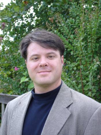 Headshot of Matt McCoy