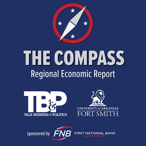 Compass Economic Report Logo