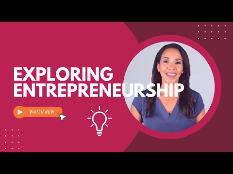 CED Promo Video