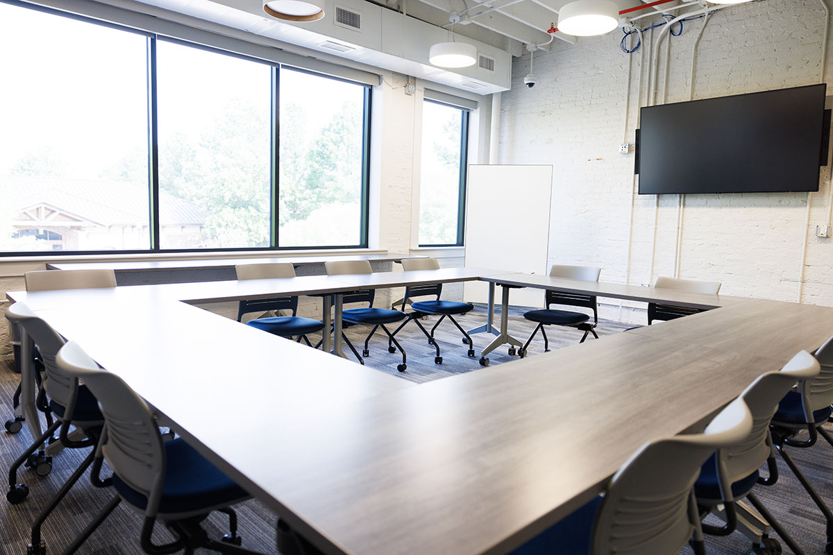 Jim Walcott Conference Room