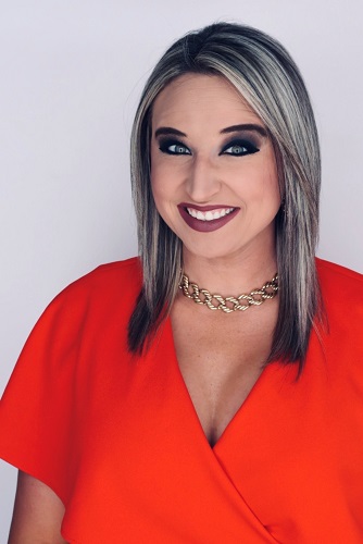 Katie Beineke