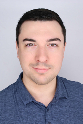 Stephen Berry