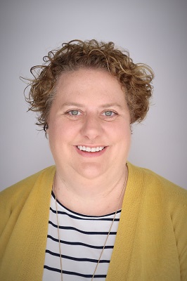 Andrea Burton