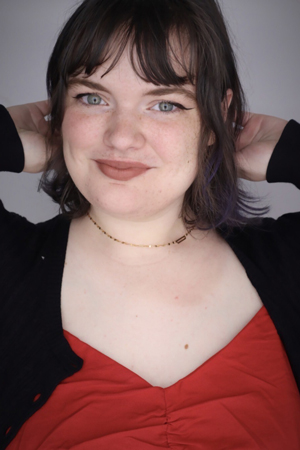 Emma Conley