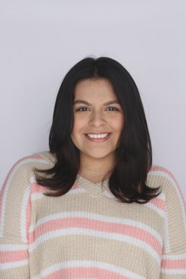Betsy Corona