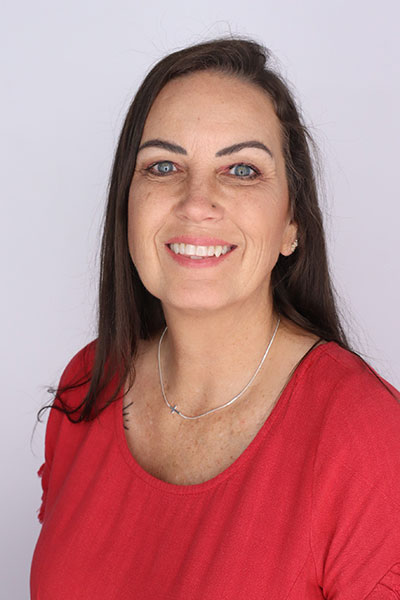 Cheryl Davis