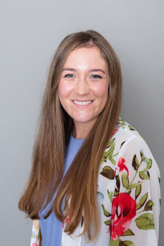 Madison Dickerson