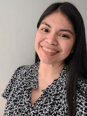 Catherine Gonzalez