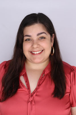 Patricia Perez