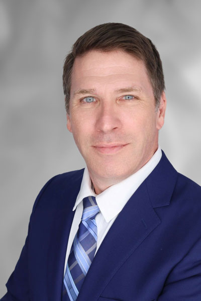 Christopher Pierret