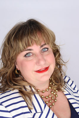 Stephanie Ramming
