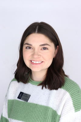 Kate Wilson