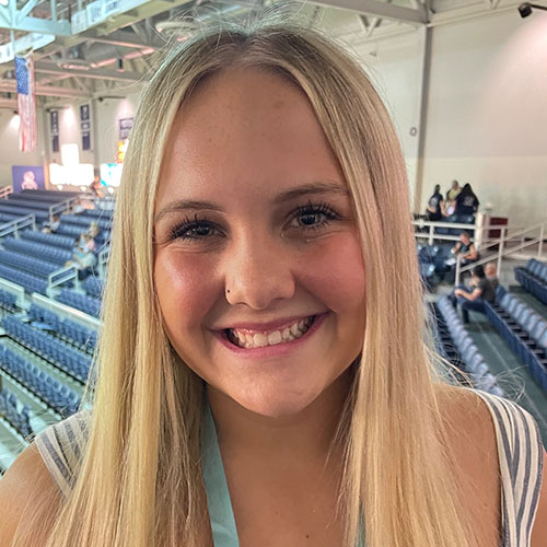 Maycie Bailes