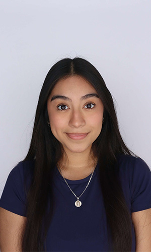 Andrea Ramirez&nbsp;