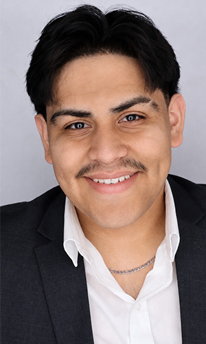 Brandon Chavez Escalante