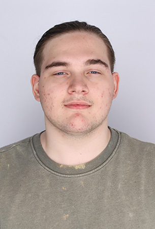 Erek McDaniel