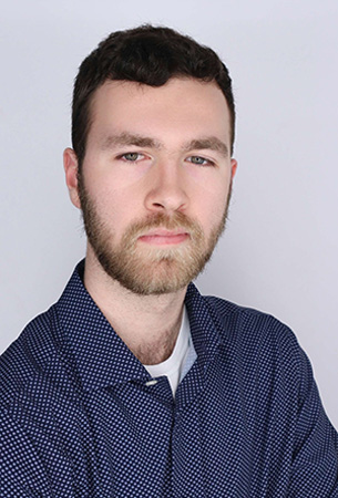 Eli Solomon