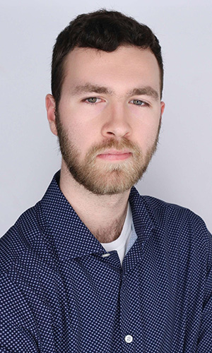 Eli Solomon