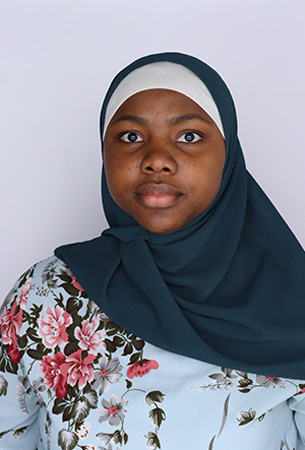 Halimat Aderupoko