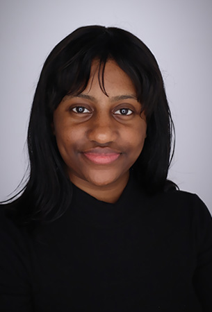 Joanna Nouck