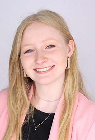 Kaelyn Goehman