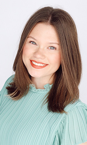 Kiera Eppler