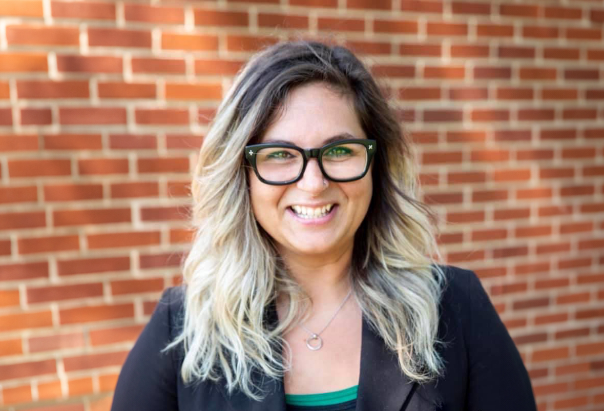 Dr. Nicki Stancil