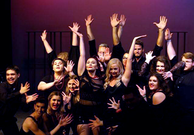 The Opera & Musical Theatre workshop presents Love Hurts, their 2019 show.