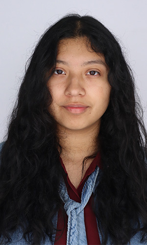 Oyuki Valdez
