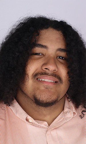 Vinny Andrews