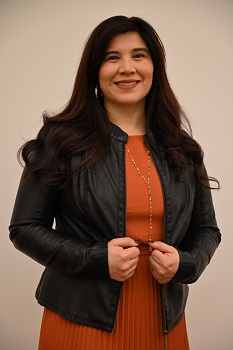 Elena Foulis