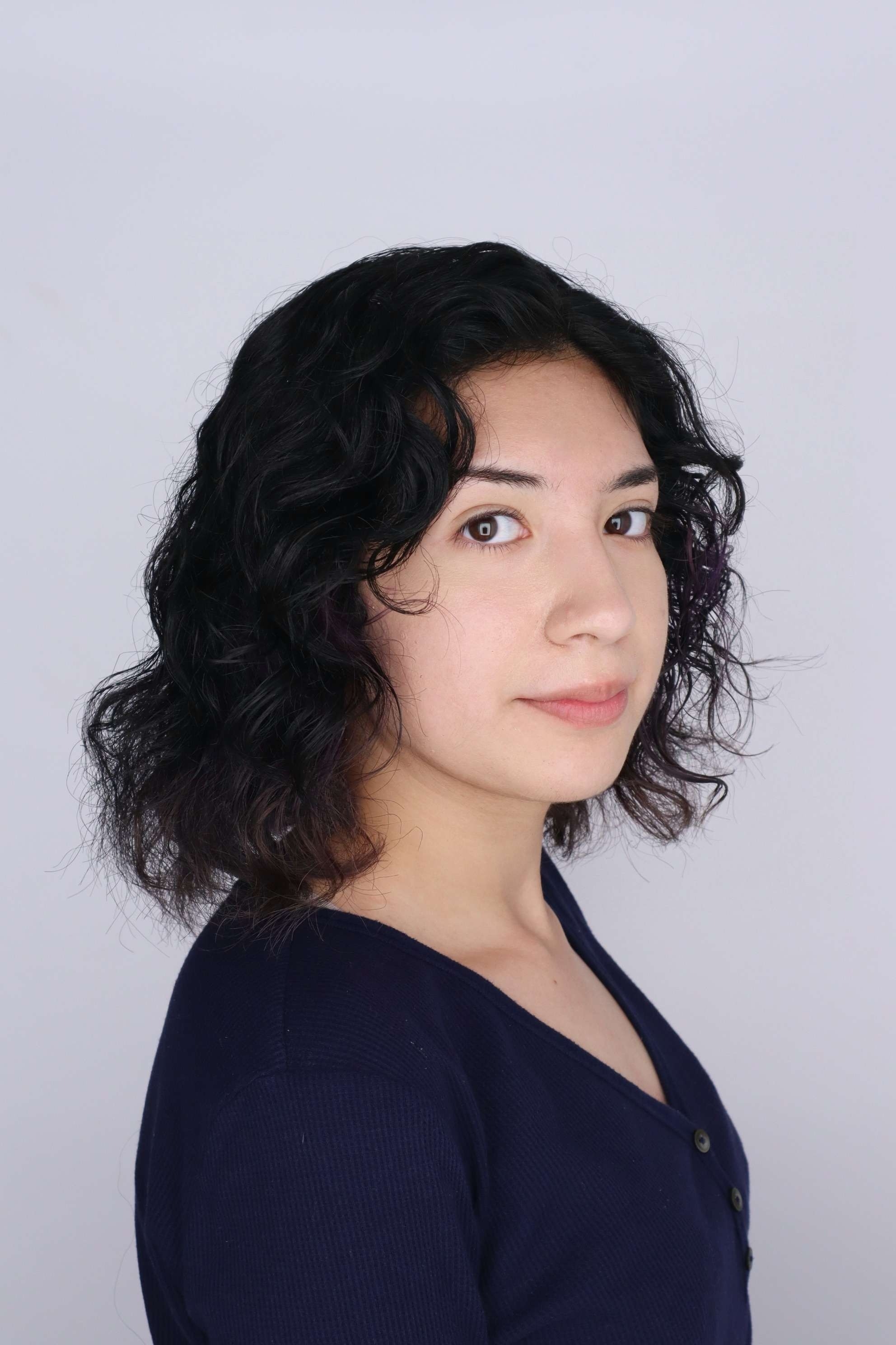 Ailey Ledesma