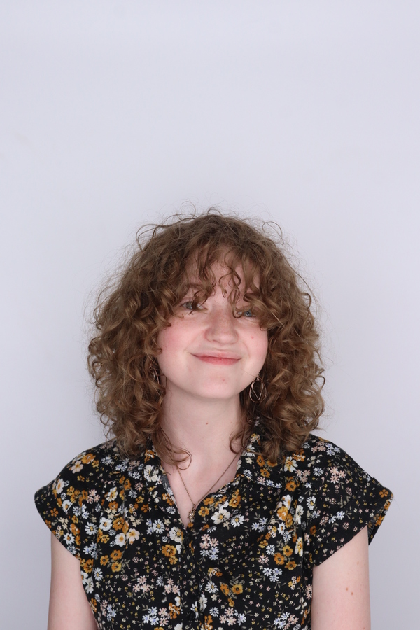 Bethany Jones-Benjamin