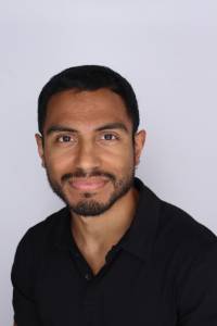 Johnny Resendiz
