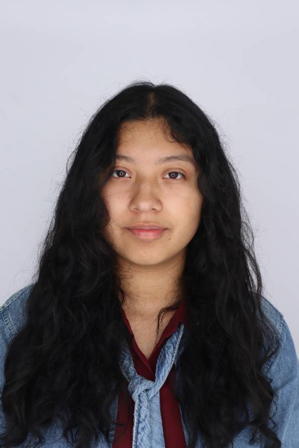 Oyuki Valdez
