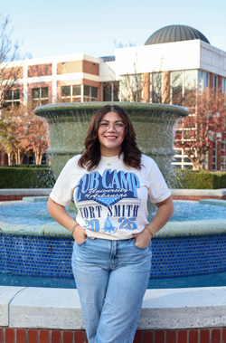 Haleigh Osborne Haleigh Osborne