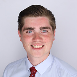 Photo of Carson Newton