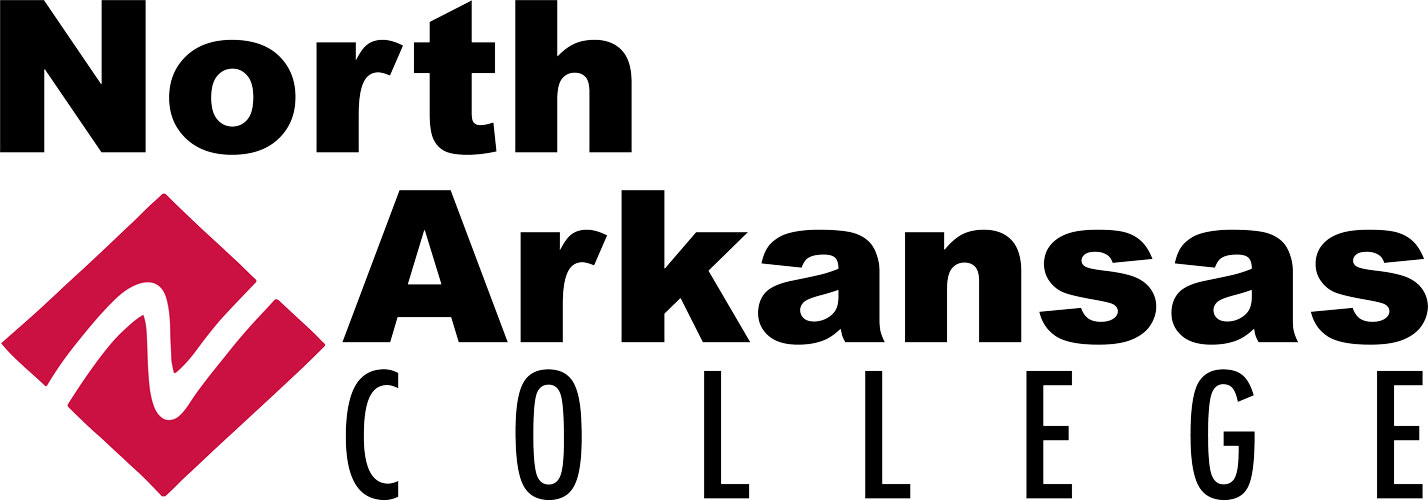 North Arkansas College logo